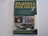 Parsha Parables 3